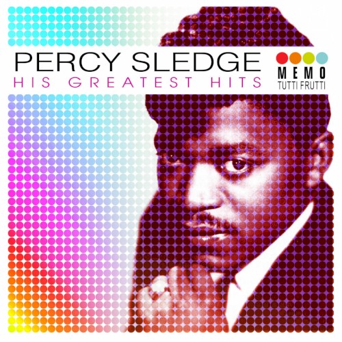 Percy Sledge